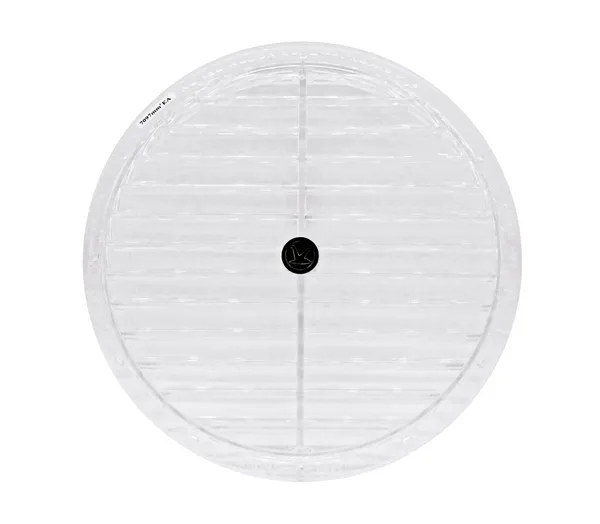 Ventilator, Vent-a-matic, Static